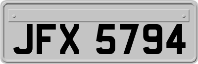 JFX5794
