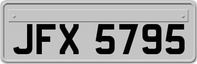 JFX5795