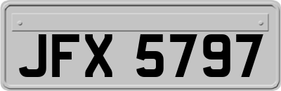 JFX5797