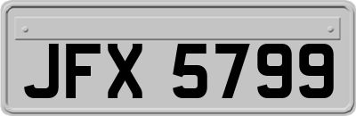 JFX5799
