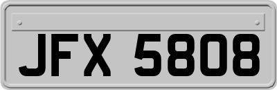 JFX5808