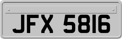 JFX5816