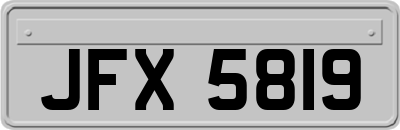 JFX5819