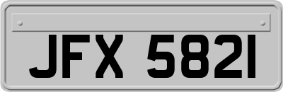 JFX5821