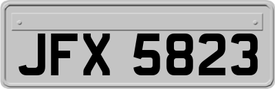 JFX5823