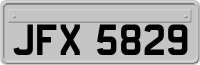 JFX5829
