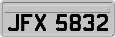 JFX5832