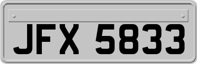 JFX5833