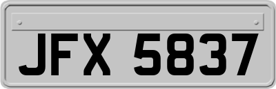 JFX5837