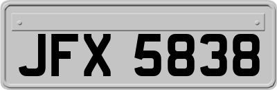 JFX5838