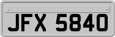 JFX5840