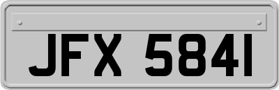 JFX5841