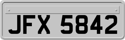 JFX5842