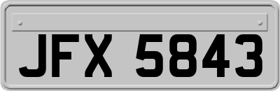 JFX5843