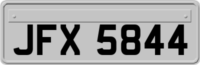 JFX5844