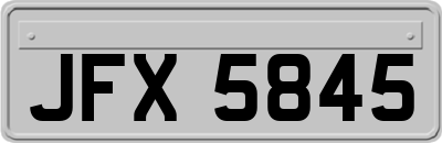 JFX5845