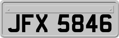 JFX5846