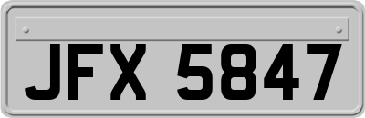 JFX5847