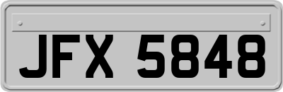 JFX5848