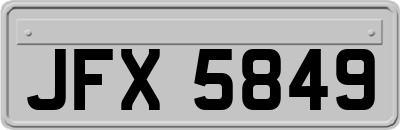 JFX5849