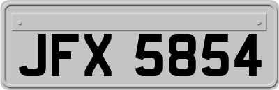 JFX5854
