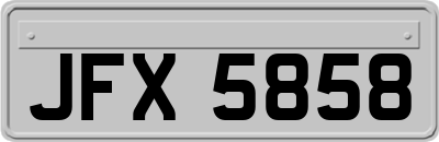 JFX5858