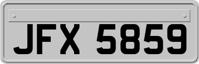 JFX5859