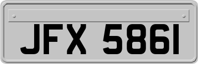 JFX5861