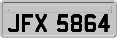 JFX5864