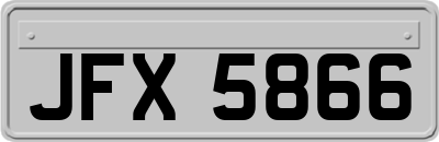 JFX5866