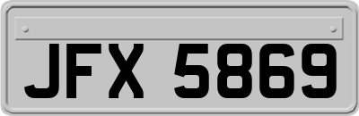 JFX5869
