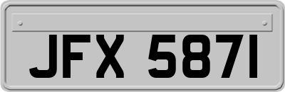 JFX5871
