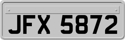JFX5872