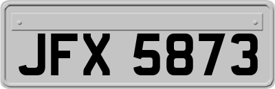 JFX5873