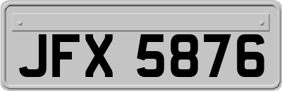 JFX5876