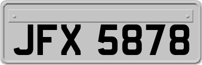 JFX5878