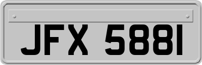 JFX5881