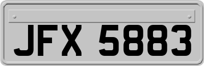 JFX5883