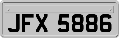 JFX5886