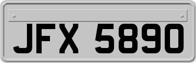 JFX5890