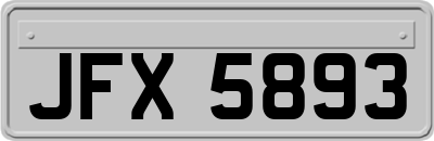 JFX5893