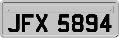JFX5894
