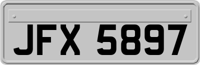 JFX5897