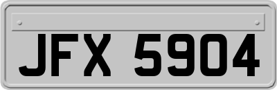 JFX5904