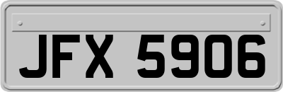 JFX5906