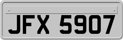 JFX5907