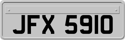 JFX5910