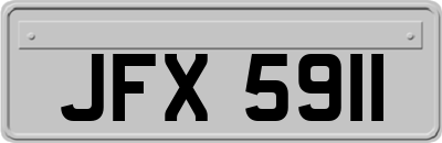 JFX5911