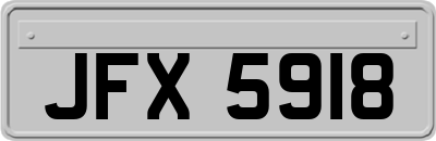 JFX5918