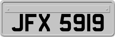 JFX5919